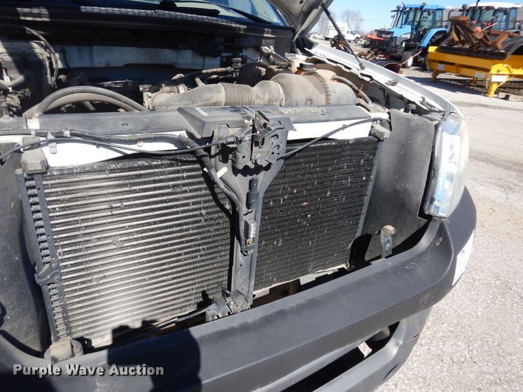 image for item DK7629 2007 Ford F150 XL  pickup truck