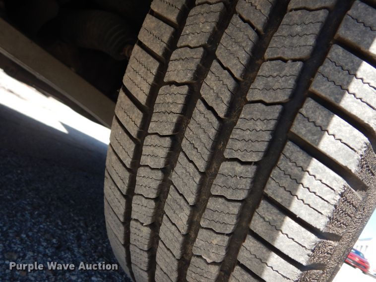 image for item DK7629 2007 Ford F150 XL  pickup truck