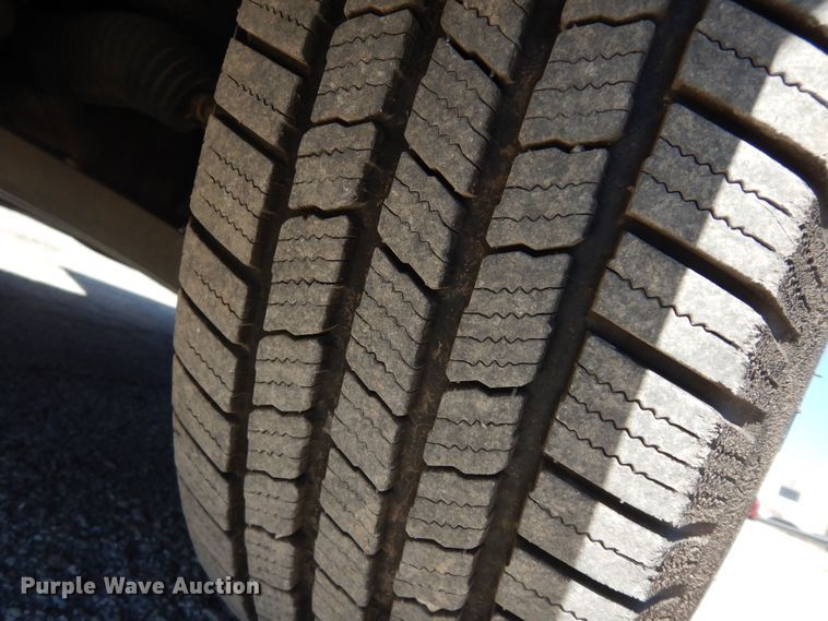 image for item DK7629 2007 Ford F150 XL  pickup truck