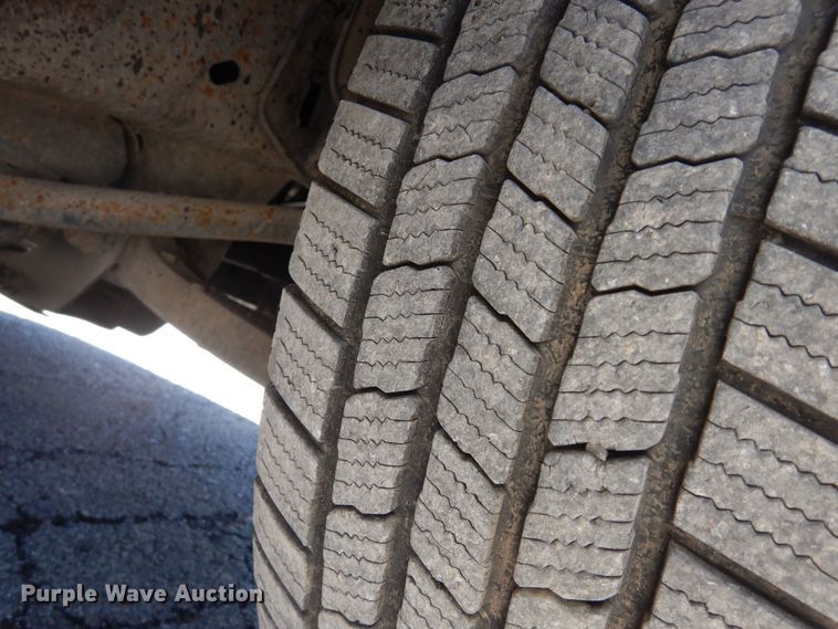 image for item DK7629 2007 Ford F150 XL  pickup truck