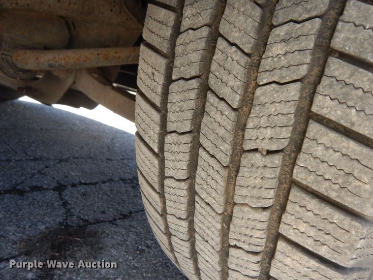 image for item DK7629 2007 Ford F150 XL  pickup truck