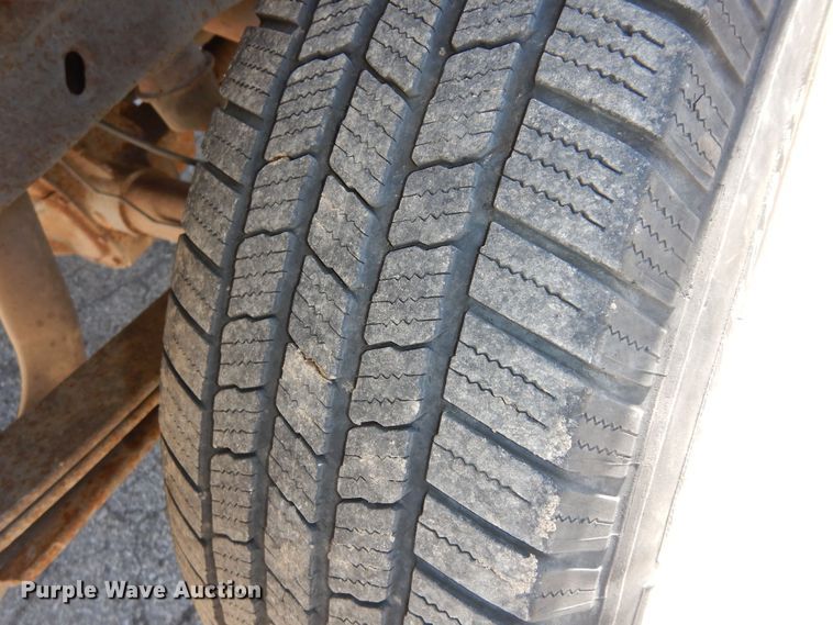 image for item DK7629 2007 Ford F150 XL  pickup truck