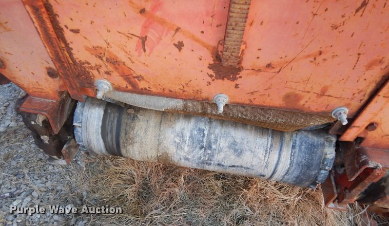 image for item DK7630 1999 HTC 2000  shoulder spreader