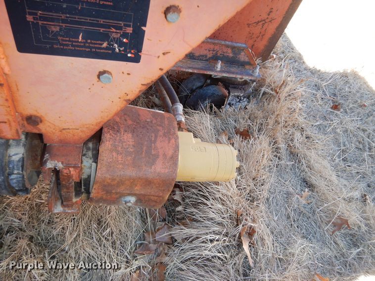 image for item DK7630 1999 HTC 2000  shoulder spreader