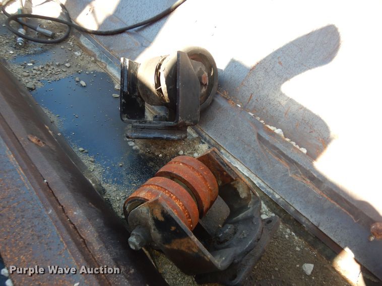 image for item DK7630 1999 HTC 2000  shoulder spreader