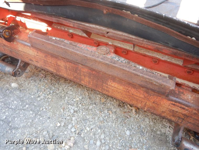 image for item DK7630 1999 HTC 2000  shoulder spreader