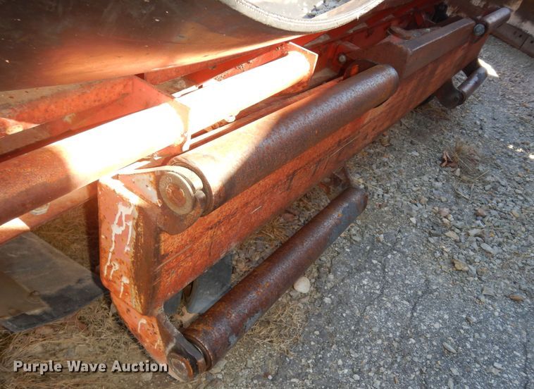 image for item DK7630 1999 HTC 2000  shoulder spreader