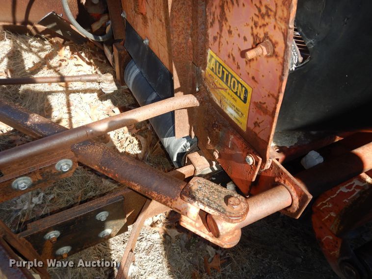 image for item DK7630 1999 HTC 2000  shoulder spreader