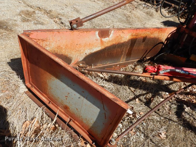 image for item DK7630 1999 HTC 2000  shoulder spreader