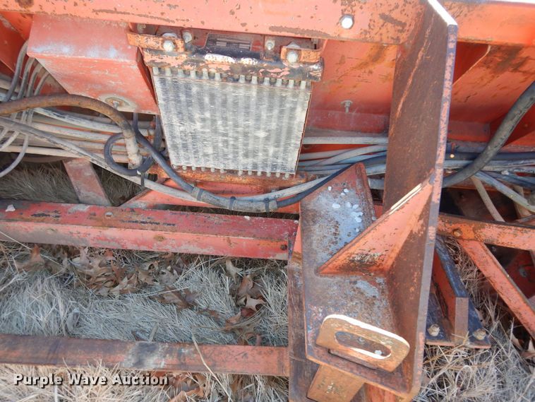 image for item DK7630 1999 HTC 2000  shoulder spreader