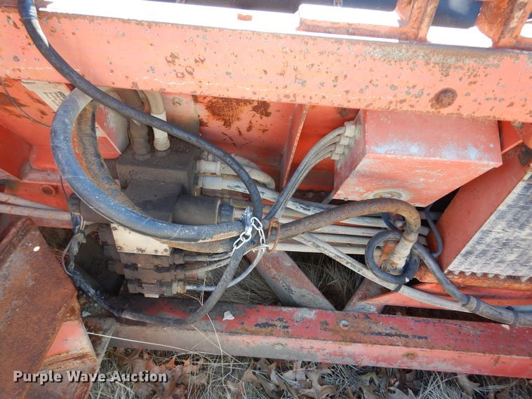 image for item DK7630 1999 HTC 2000  shoulder spreader