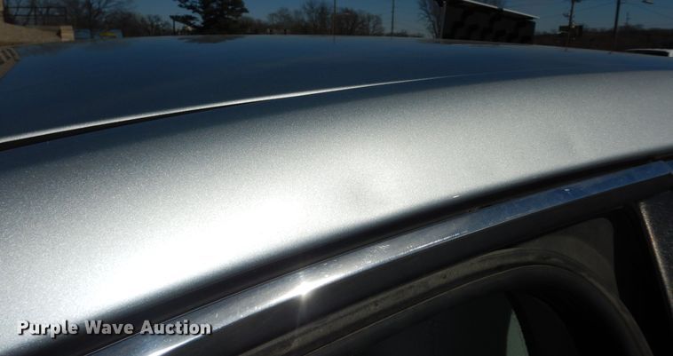 image for item DK7631 2009 Chevrolet Impala LS