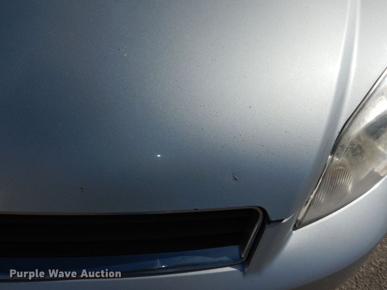 image for item DK7631 2009 Chevrolet Impala LS