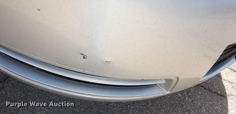 image for item DK7631 2009 Chevrolet Impala LS