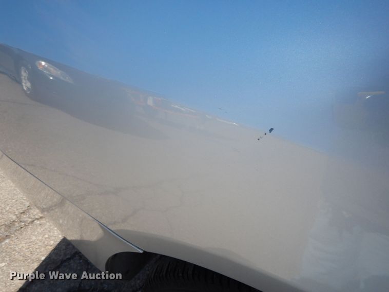 image for item DK7631 2009 Chevrolet Impala LS