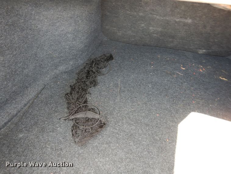 image for item DK7631 2009 Chevrolet Impala LS