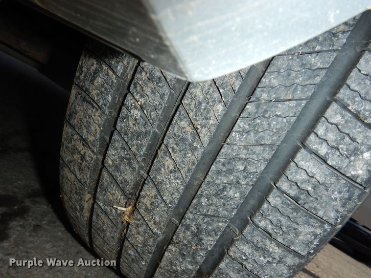 image for item DK7631 2009 Chevrolet Impala LS