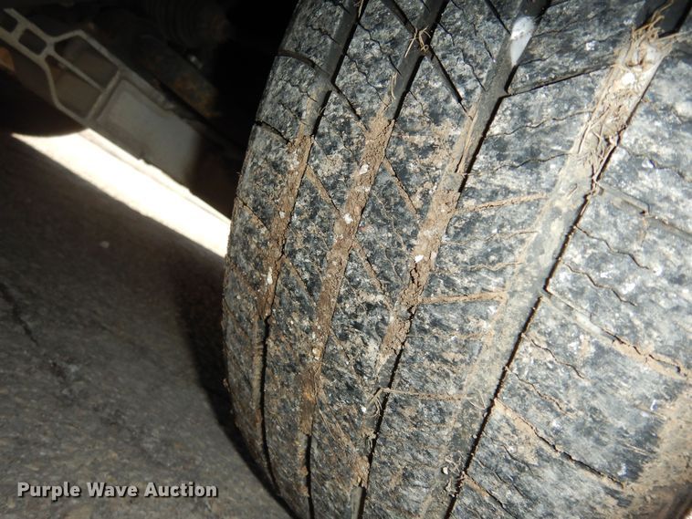 image for item DK7631 2009 Chevrolet Impala LS