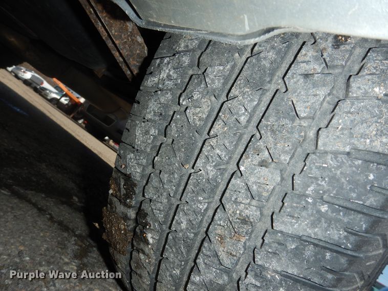 image for item DK7631 2009 Chevrolet Impala LS