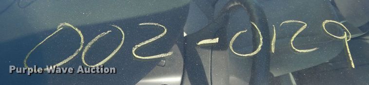 image for item DK7631 2009 Chevrolet Impala LS