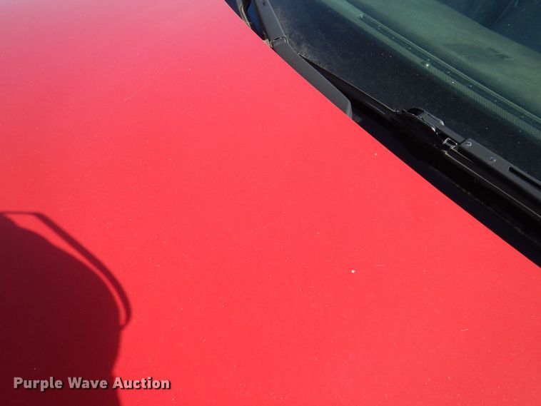 image for item DK7632 2008 Chevrolet Impala LS