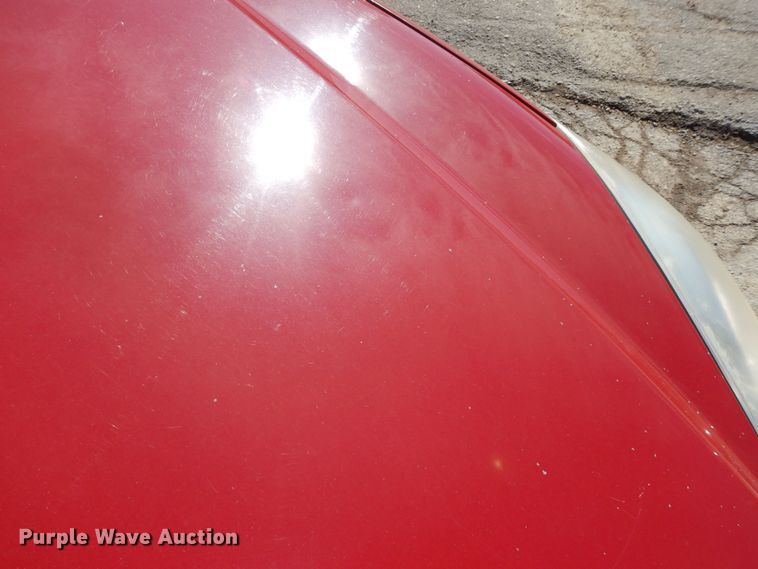 image for item DK7632 2008 Chevrolet Impala LS