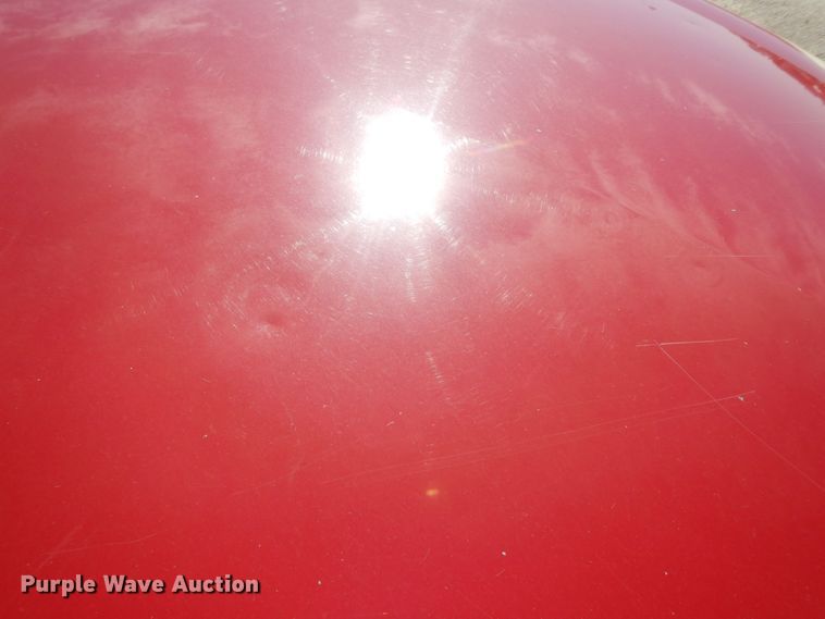 image for item DK7632 2008 Chevrolet Impala LS