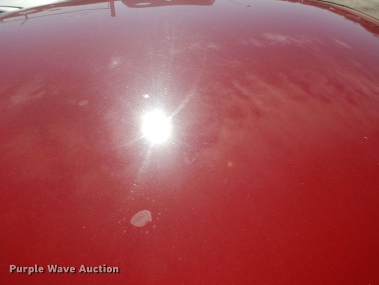 image for item DK7632 2008 Chevrolet Impala LS