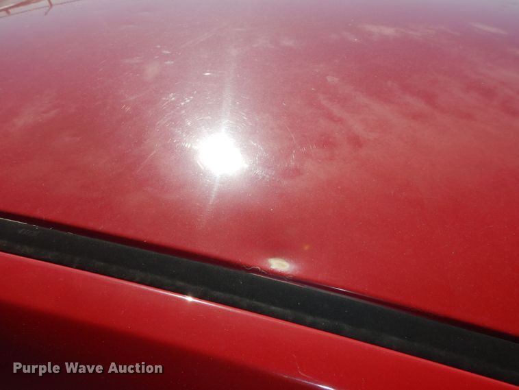 image for item DK7632 2008 Chevrolet Impala LS