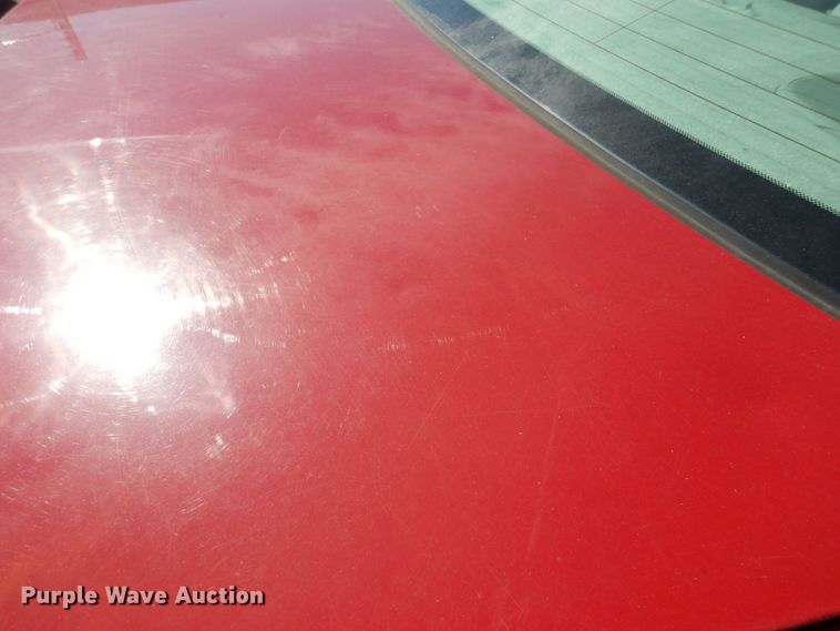 image for item DK7632 2008 Chevrolet Impala LS