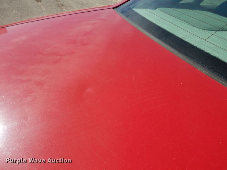 image for item DK7632 2008 Chevrolet Impala LS