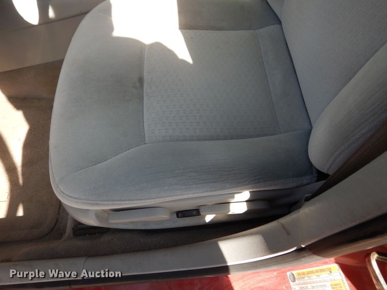 image for item DK7632 2008 Chevrolet Impala LS