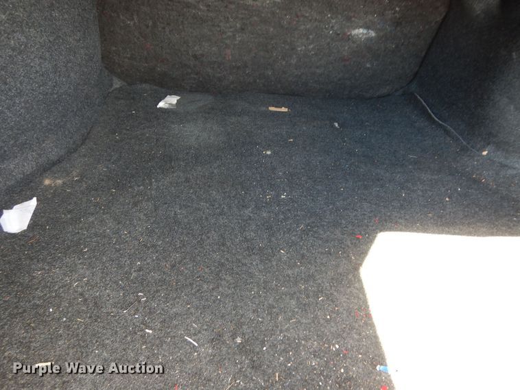 image for item DK7632 2008 Chevrolet Impala LS