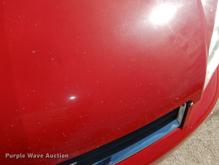 image for item DK7632 2008 Chevrolet Impala LS