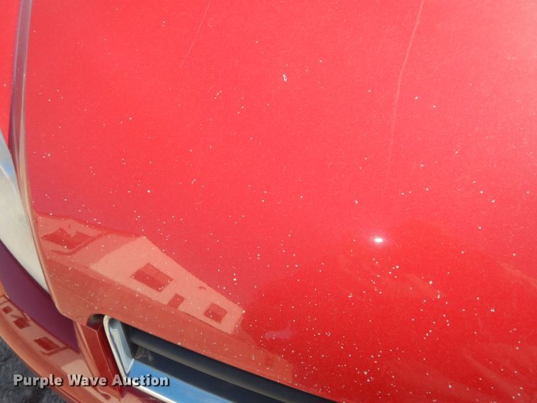 image for item DK7632 2008 Chevrolet Impala LS