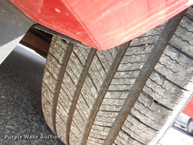 image for item DK7632 2008 Chevrolet Impala LS