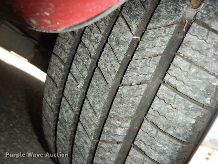 image for item DK7632 2008 Chevrolet Impala LS