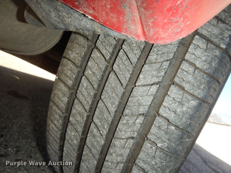 image for item DK7632 2008 Chevrolet Impala LS