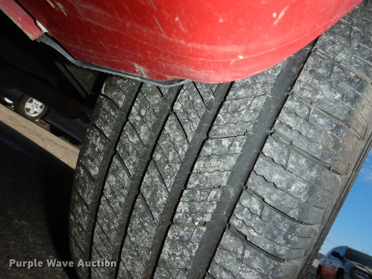 image for item DK7632 2008 Chevrolet Impala LS