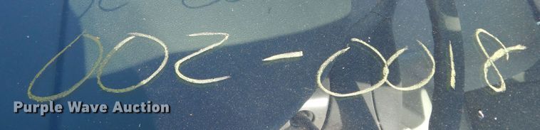 image for item DK7632 2008 Chevrolet Impala LS