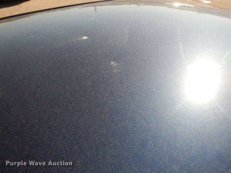 image for item DK7633 2009 Chevrolet Impala LS