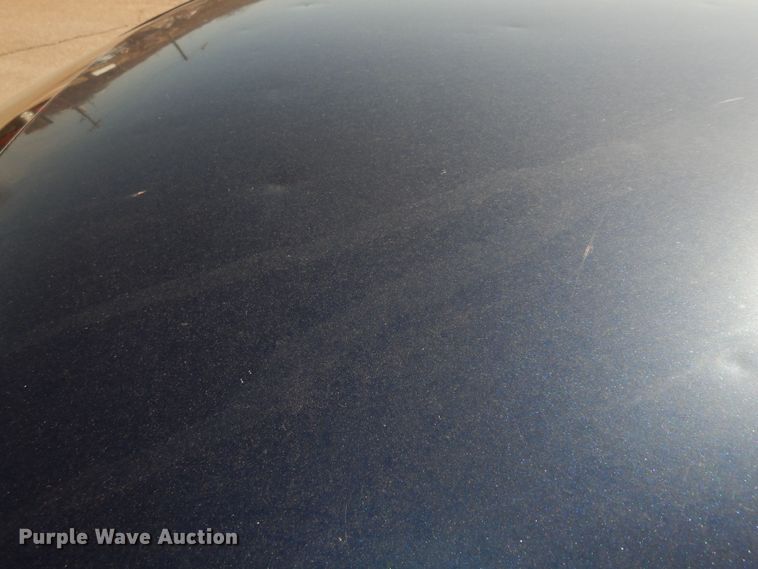 image for item DK7633 2009 Chevrolet Impala LS