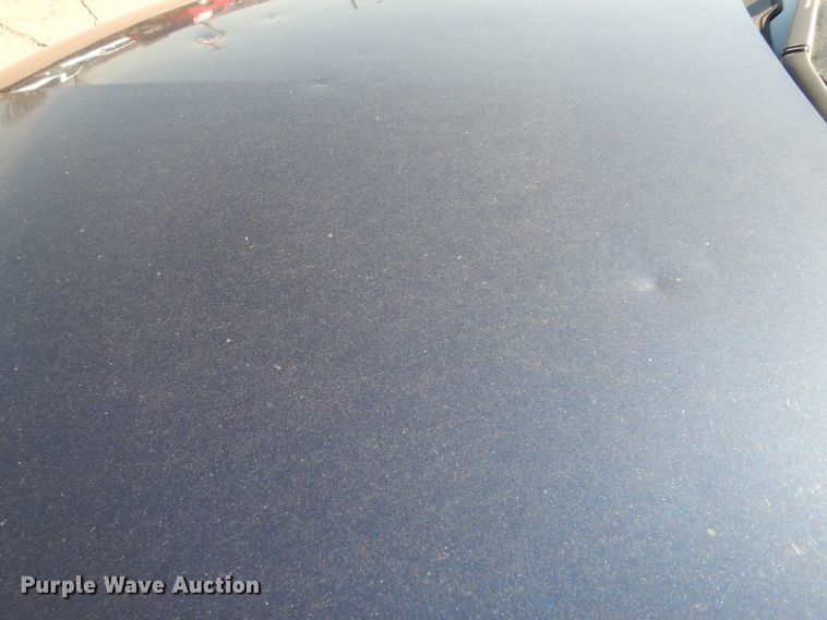 image for item DK7633 2009 Chevrolet Impala LS