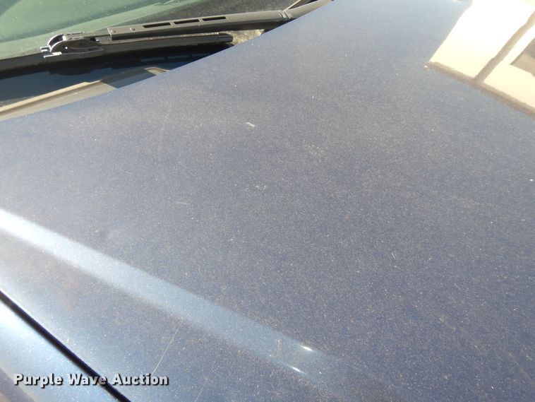 image for item DK7633 2009 Chevrolet Impala LS