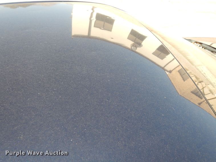 image for item DK7633 2009 Chevrolet Impala LS