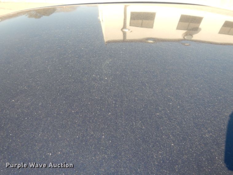 image for item DK7633 2009 Chevrolet Impala LS