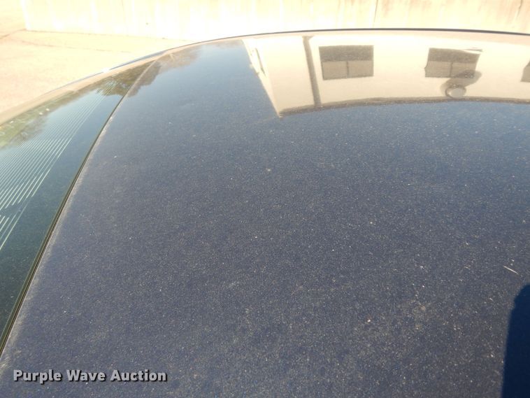 image for item DK7633 2009 Chevrolet Impala LS