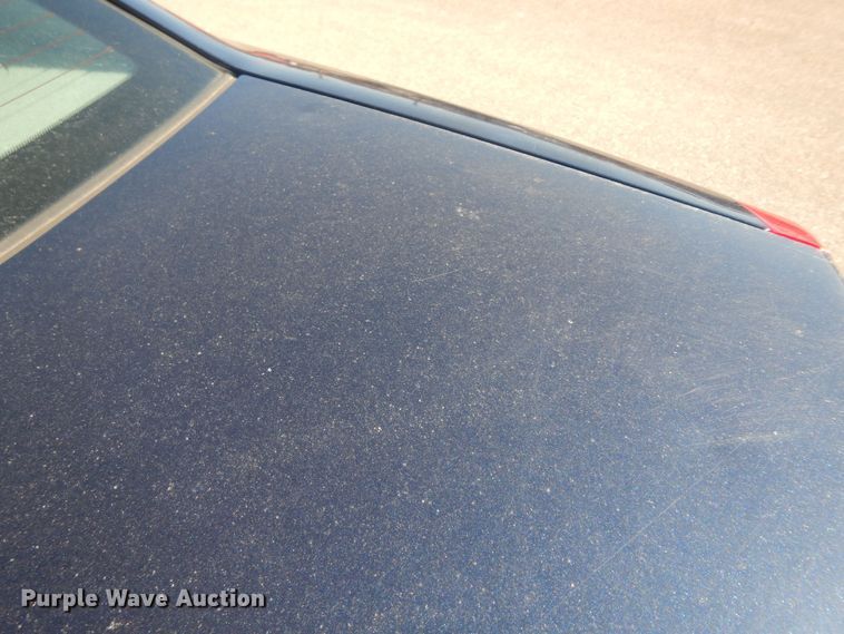 image for item DK7633 2009 Chevrolet Impala LS