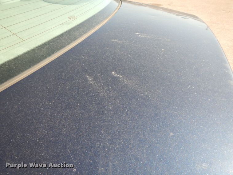 image for item DK7633 2009 Chevrolet Impala LS