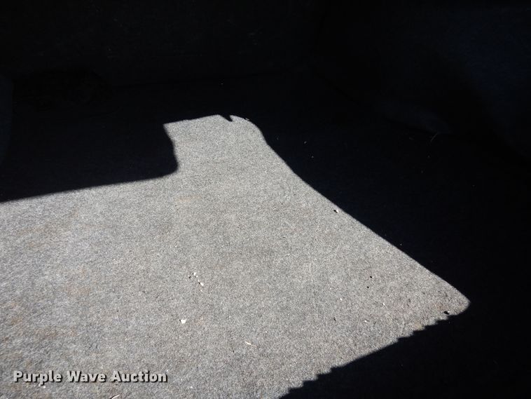 image for item DK7633 2009 Chevrolet Impala LS